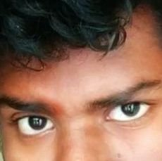Selva.. Engineering graduate. Political observer.. Native Madurai..