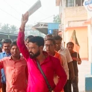 tweet_vijit's profile picture. Vaidik sanatani ( वैदिक हिंदू)