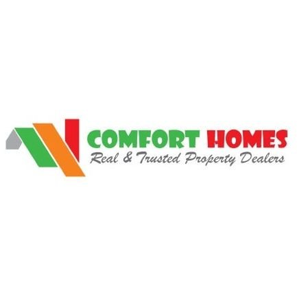 Official Twitter Handle of Comfort Homes. We pride ourselves with over 10 years experience in the real estate industry. We sell genuine land.