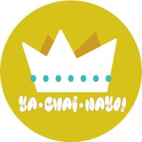 Ya☆Chai☆Nayo (@chainayo_ghanna) Twitter profile photo