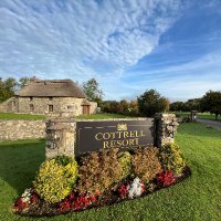 Cottrell Resort(@CottrellResort) 's Twitter Profile Photo