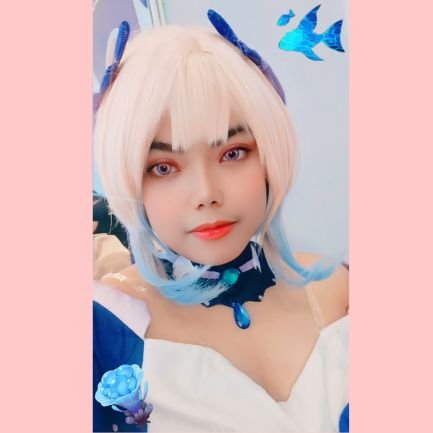 Mian_Cosplay's profile picture. cosplay | gaming | 20↑ | 🇵🇭 | hyperfixations 🔄 machine | ENG/TAG 🆗‼️