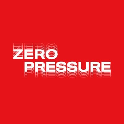 Zero Pressure Podcast 🎙️