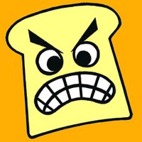 Angry Toast(@tostadaenojada) 's Twitter Profile Photo