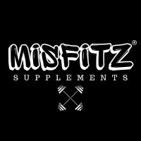 Misfitz Supplements(@misfitz_sups) 's Twitter Profile Photo