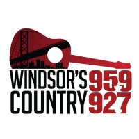 Windsor's Country(@Country959) 's Twitter Profile Photo