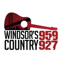 Windsor's Country (@country959) 's Twitter Profile Photo Windsor's Country (@country959) 's Twitter Profile Photo