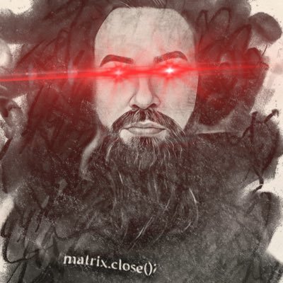 HardCoreHodler's profile picture. lazy free market activist