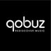 Qobuz USA-not active, moved to @Qobuz (@QobuzUSA) Twitter profile photo