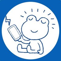 視覚障害者IT専門店 フロッグワークス(ブラインドITヘルパー) (@blindithelper) 's Twitter Profile