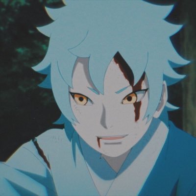 serpentMitsuki's profile picture. ❝𝙷𝚞𝚛𝚝 𝚖𝚢 𝚜𝚞𝚗 𝚊𝚗𝚍 𝚢𝚘𝚞'𝚕𝚕 𝚛𝚎𝚐𝚛𝚎𝚝 𝚒𝚝!❞
