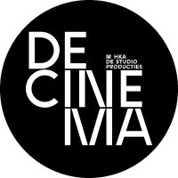 De Cinema (@decinema_) 's Twitter Profile