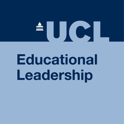 The UK’s largest university-based centre for research, teaching, development and innovation in educational leadership (formerly LCLL), based at @ucl @IOE_London