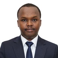 Mubarak A. Isse (@mubarakabdinur) 's Twitter Profile Photo