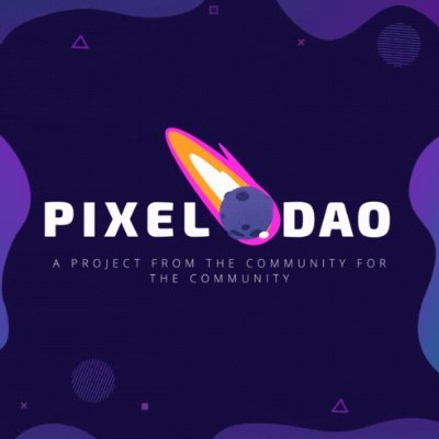 A collection from the community for the community! Come join us and let's make history together!