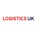 Logistics UK (@logisticsuknews) Twitter profile photo Logistics UK (@logisticsuknews) Twitter profile photo
