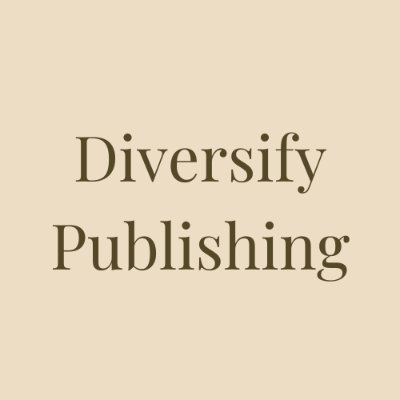 Two Newsletters a Month - Discover Diversity in Books

News // Books // Spotlights