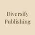 Diversify Publishing (@diversifypub) Twitter profile photo