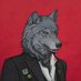 Mr.Werewolf (@mr_werewolf_art) Twitter profile photo