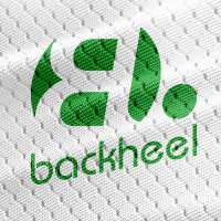 Backheel Media(@BackheelMedia) 's Twitter Profile Photo