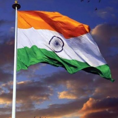 shado78770248's profile picture. Bhakt of India that is Bharat
Proud Hindu 😊
