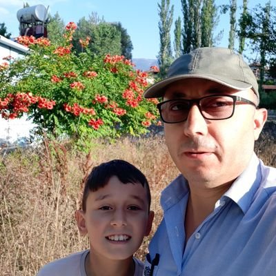 Halilet73581927's profile picture. 