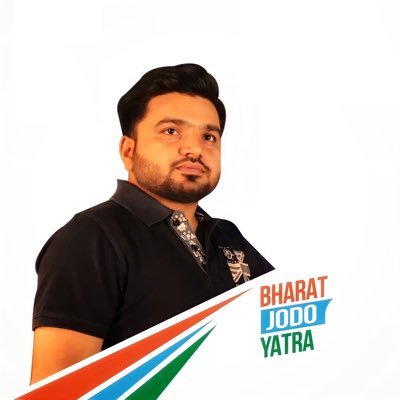 State Coordinator - @Rajasthan_PYC Media Dept | Alumni - @NSUI | RTs Not Endorsements | #MyLeaderRahulGandhi