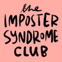 The Imposter Syndrome Club (@imposter_pod) 's Twitter Profile Photo
