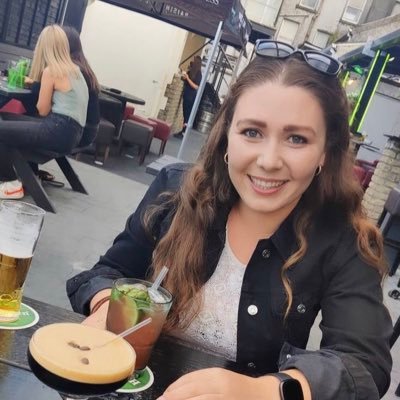 Galway / Dublin📍| Múinteoir Gaeilge & Béarla 📚 | Apple Teacher |