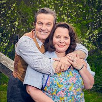 The Larkins (@thelarkinstv) 's Twitter Profile Photo The Larkins (@thelarkinstv) 's Twitter Profile Photo