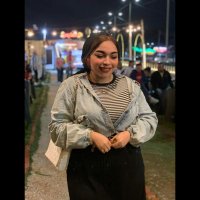 Fulla🥥. (@yasmina20100) 's Twitter Profile