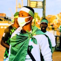 Mr Tee🇳🇬 (@tukur002) 's Twitter Profile