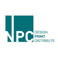 NPC PRINT Limited(@NpcPrint) 's Twitter Profile Photo