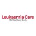 Leukaemia Care (@LeukaemiaCareUK) Twitter profile photo