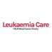 Leukaemia Care (@leukaemiacareuk) Twitter profile photo Leukaemia Care (@leukaemiacareuk) Twitter profile photo