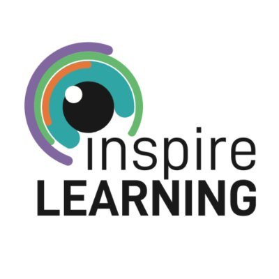 We are #InspireLearning - building a world-leading education environment that is better preparing our community for the future.