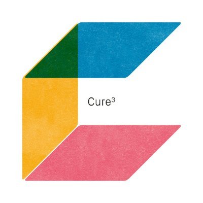 Cure³ - A selling exhibition to raise funds and awareness for the @CureParkinsonsT devised by @ArtwiseCurators in partnership with @bonhams1793