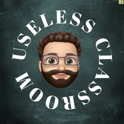 uselessclassrum Profile Picture