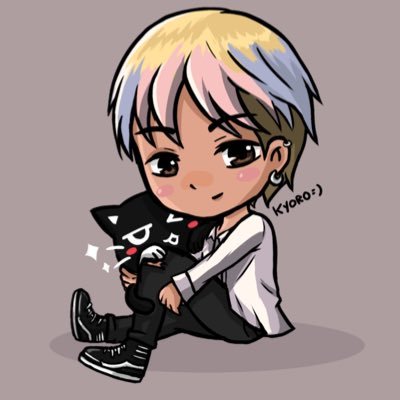 Kyøro ☻さんのプロフィール画像