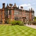 Arley Hall & Gardens (@ArleyHall) Twitter profile photo