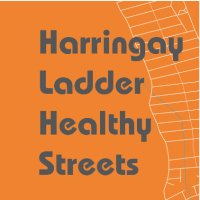 Harringay Ladder Healthy Streets(@HealthyLadder) 's Twitter Profile Photo