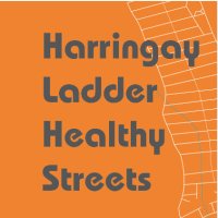 Harringay Ladder Healthy Streets (@healthyladder) 's Twitter Profile