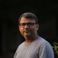 bhagirath srivas (@bsrivas) 's Twitter Profile