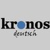 Kronos Deutsch (@kronosnewsde) Twitter profile photo Kronos Deutsch (@kronosnewsde) Twitter profile photo