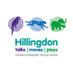 Hillingdon Children's Integrated Therapy Service (@talksmovesplays) Twitter profile photo Hillingdon Children's Integrated Therapy Service (@talksmovesplays) Twitter profile photo