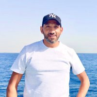 Gamal Nabel (@gamal_nabel) 's Twitter Profile