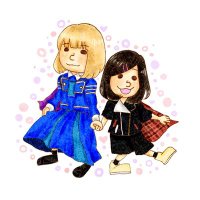 たけ(解放) (@toggy__yuyu) 's Twitter Profile