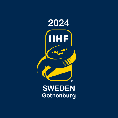 2024 IIHF #WorldJuniors