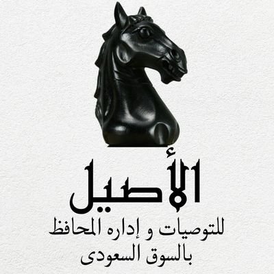 مؤسسة الاصيل للإستشارات الماليه
تأسست منذ اكثر من ١٠ سنوات
خبره فى مجال الأسهم
تواصل معنا على الواتساب
https://t.co/xC9F12XIKw