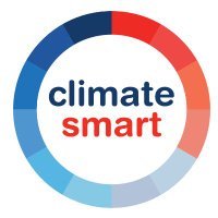 Climate-Smart Project(@climatesmart_ie) 's Twitter Profile Photo